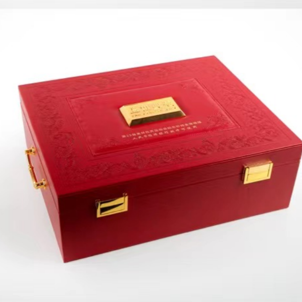 《大宝箱》奥运会书桌摆件