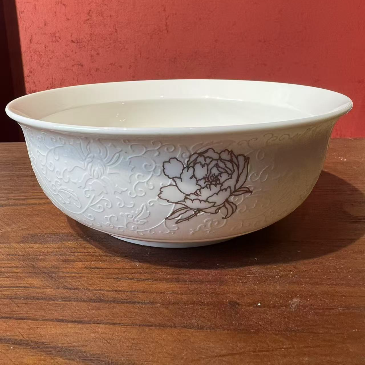 A03（代拍链接）现代陶瓷碗