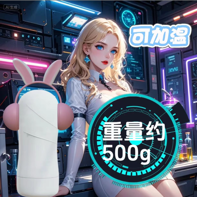 大白鸭解压神器真手感手办玩具搞怪节日礼物回弹发泄减压放松A2