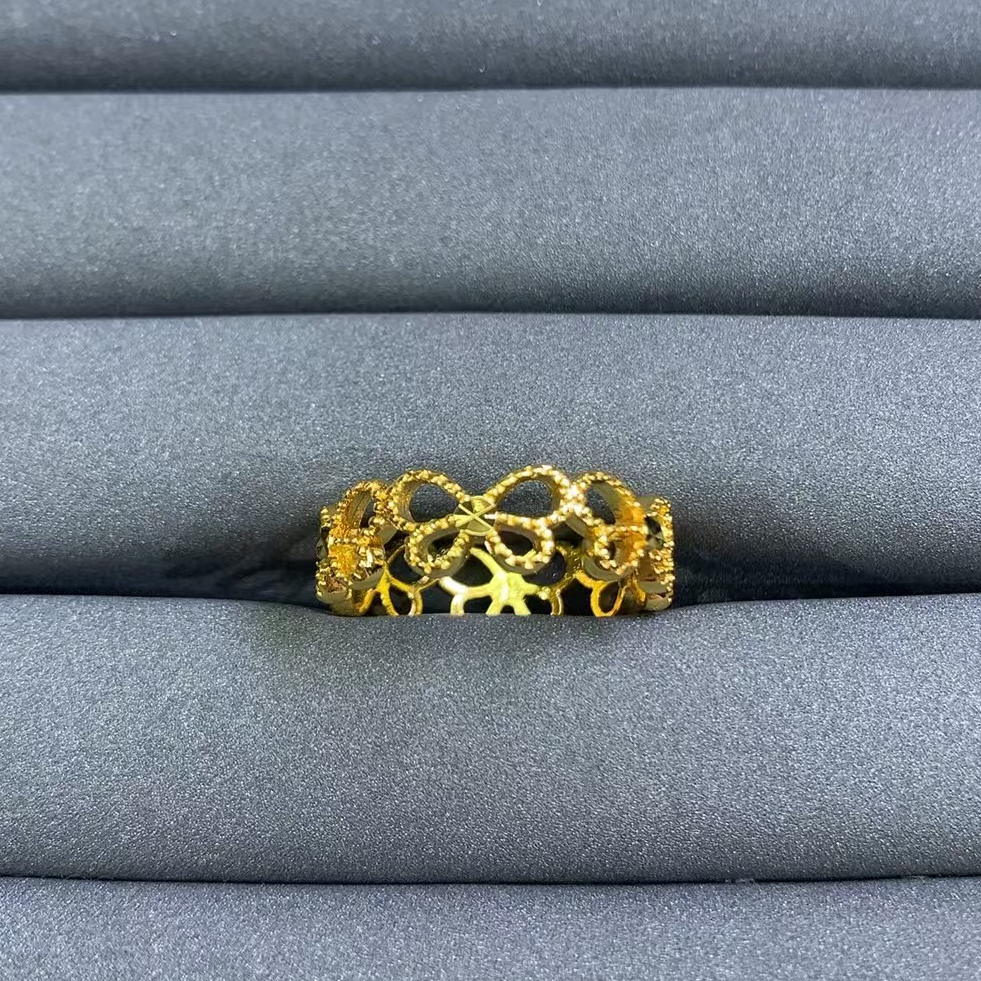 戒指 【璀璨星河】时尚百搭戒指-D31