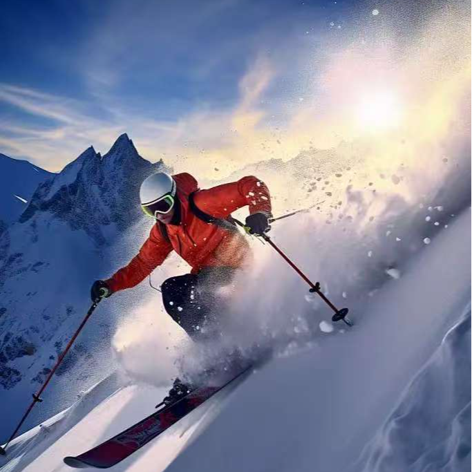 1三合一连帽情侣冲锋滑雪那是你女同款外套