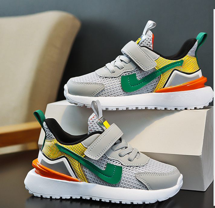 一号链接 A001-A100儿童鞋子