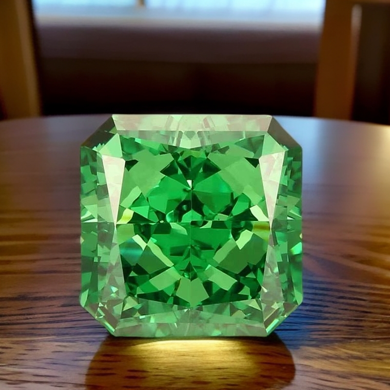 绿色彩色超闪多色尖底爆闪小钻钻时尚百搭轻奢款清爽夏季奢华大气