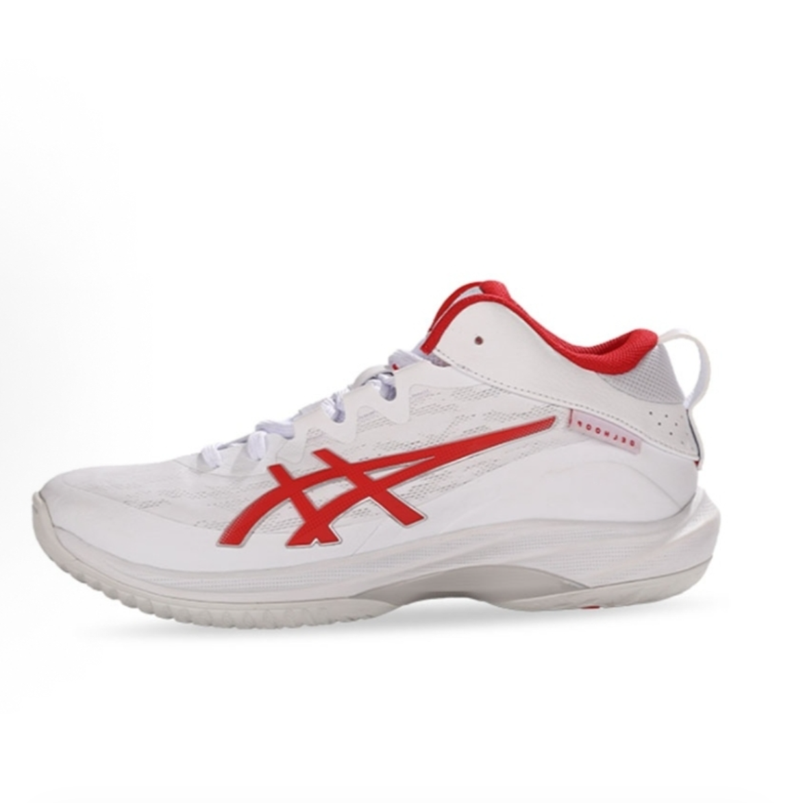 ASICS/亚瑟士V17 S篮球鞋热销减震回弹户外防滑耐磨网面透气休闲商品图