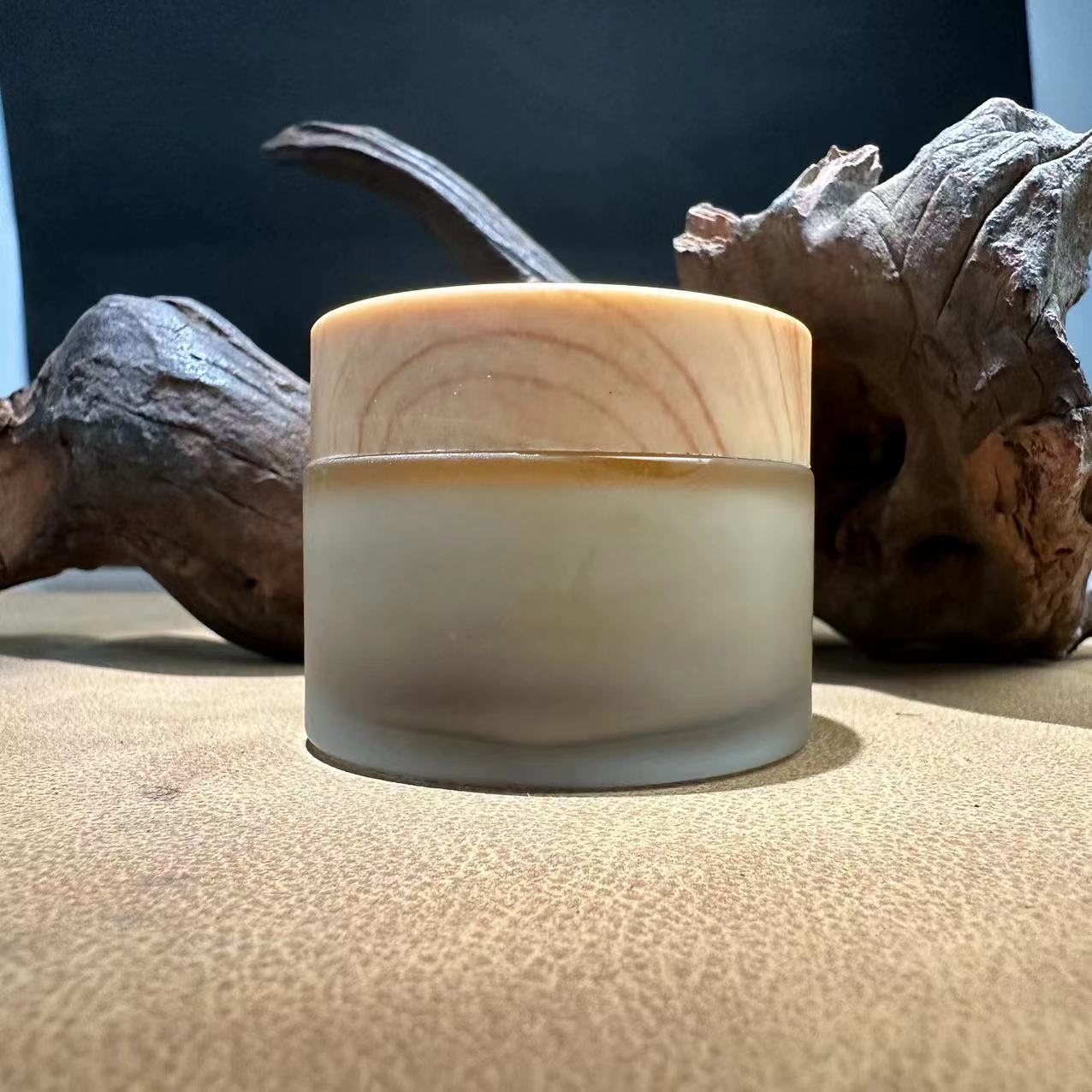 苏合香膏45克升级版（膏由苏合精油苏合香粉组成）