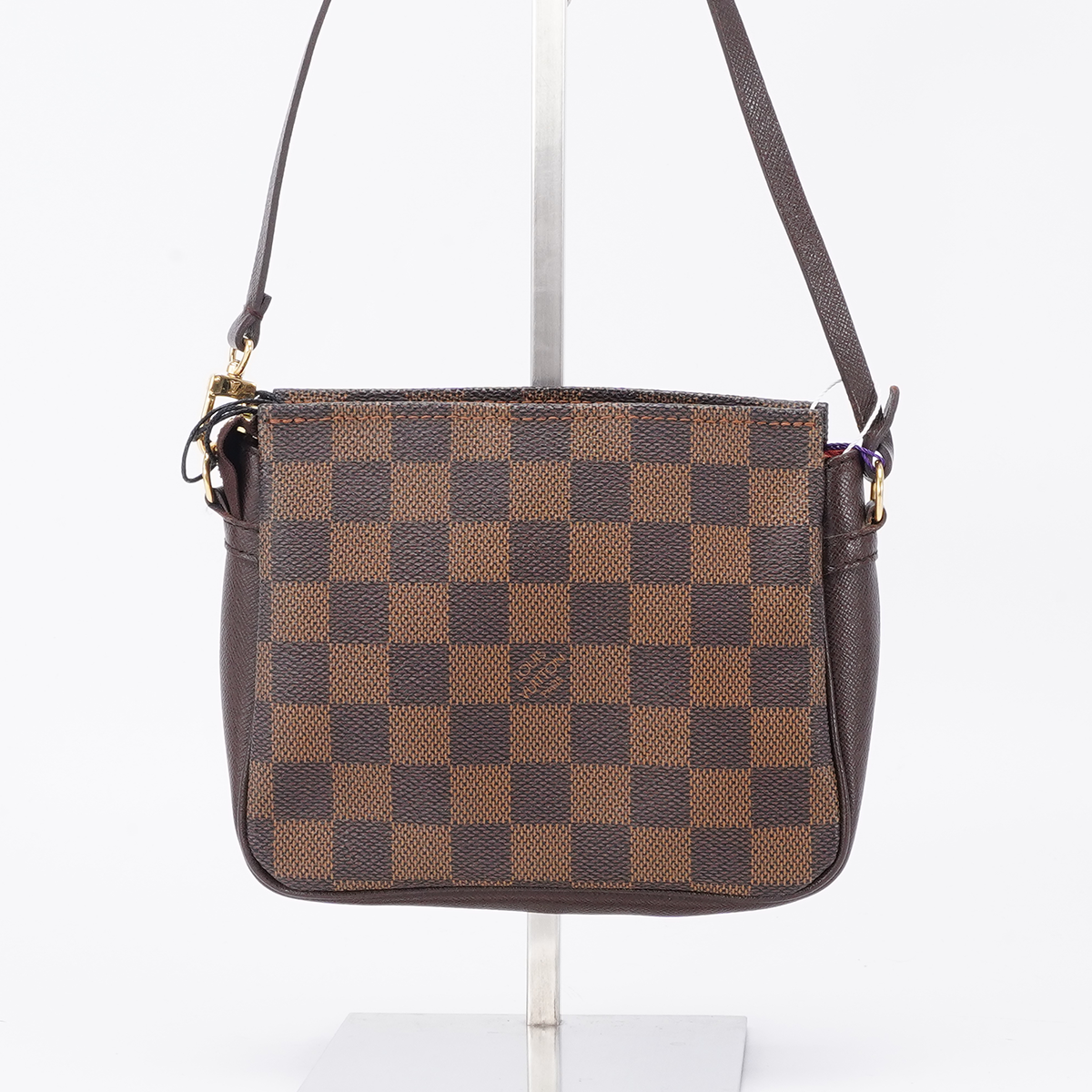 95新  【桔夕林泽专属】LV 中古方胖子/BG22012399/桔夕奢品精选...