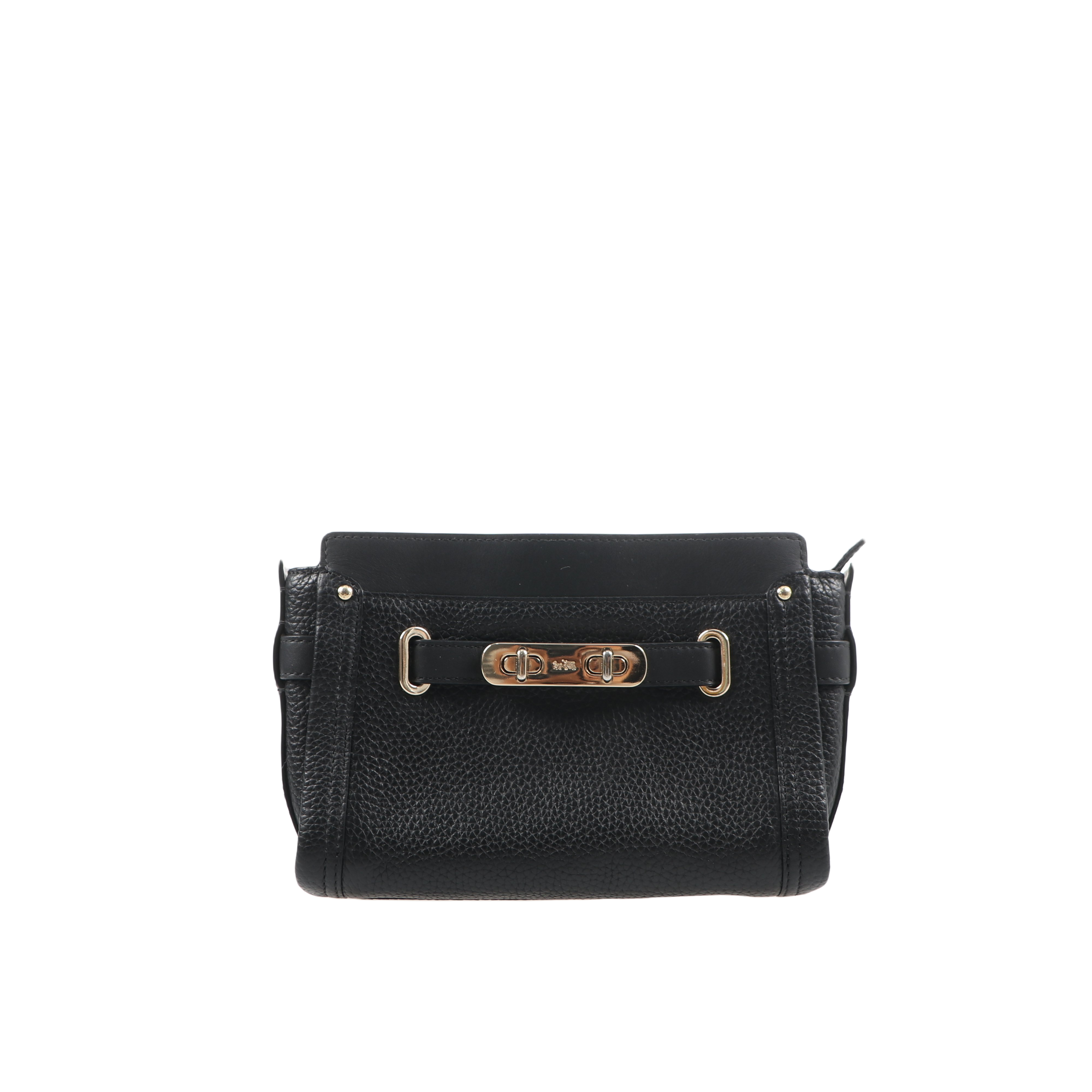 95新  严堇/COACH/95新/箱包/市场价4999/EQ03607