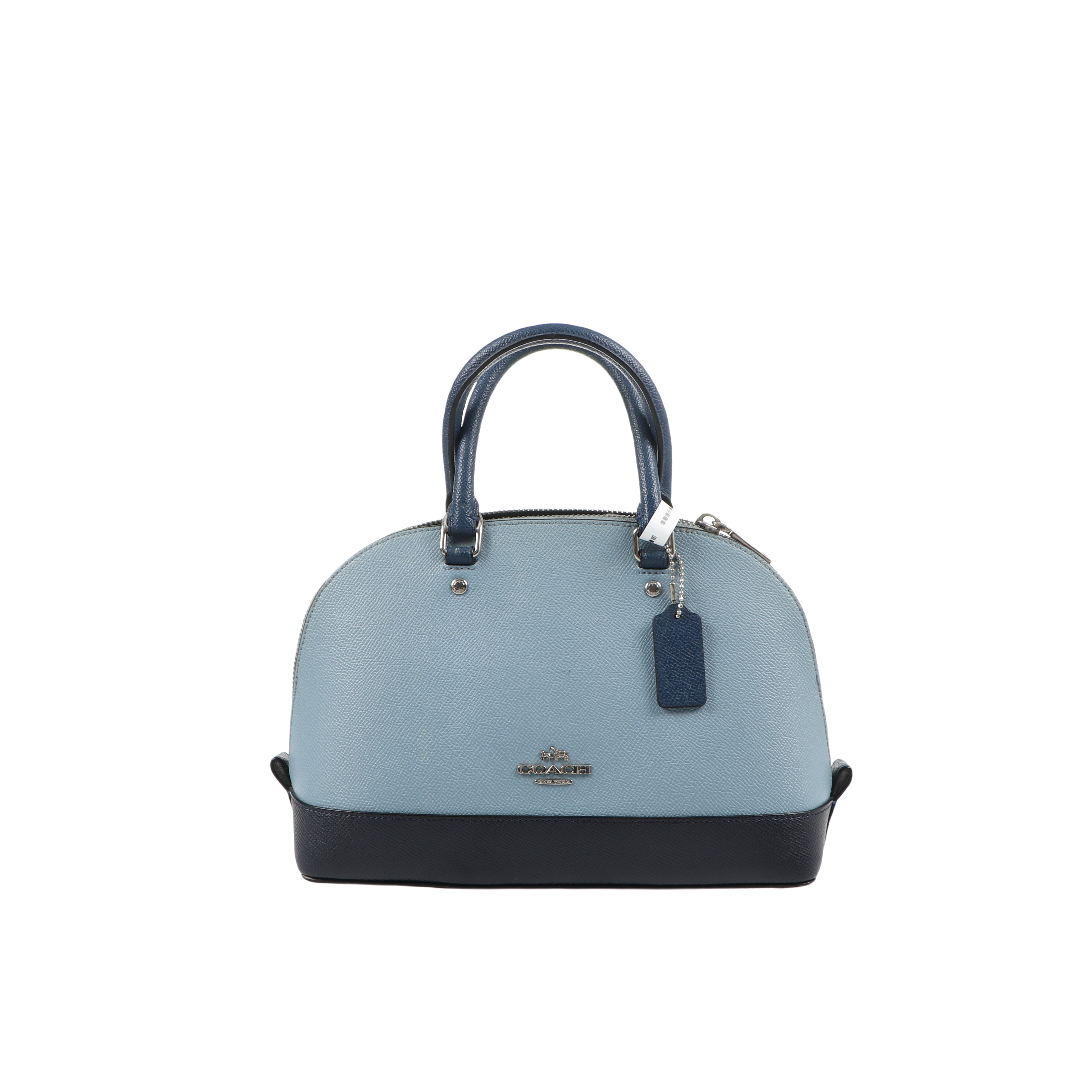 95新  严堇/COACH/95新/箱包/市场价5000/EC295