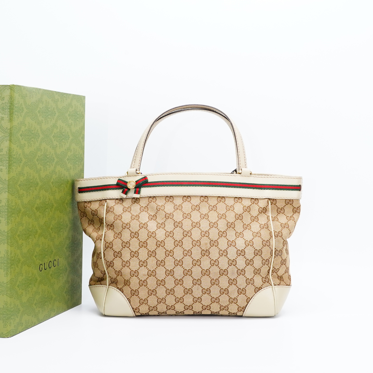 95新  Gucci 手提托特包/BG23007399
