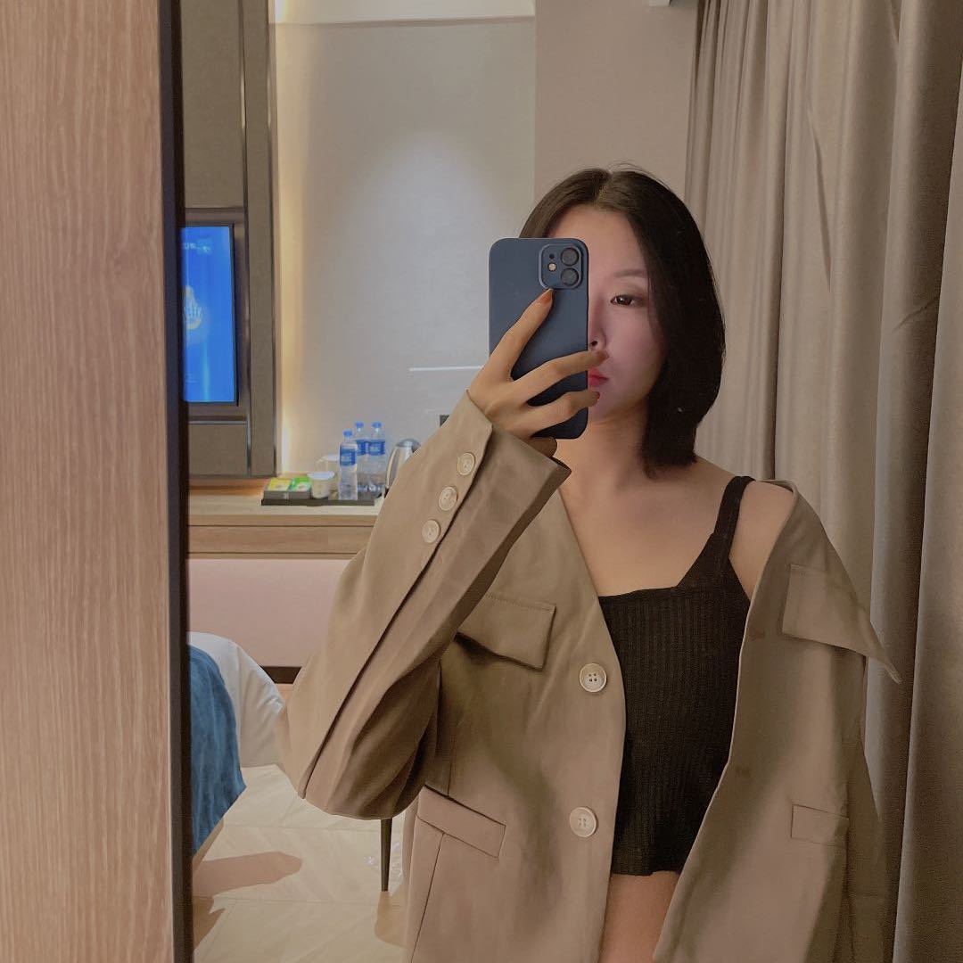 大衣【6121-6130】过完十款上链接、气质、时尚、网红、百搭、设计感简约