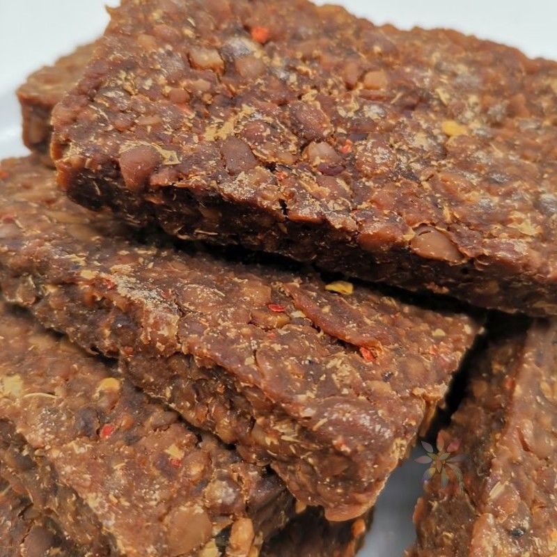 降了云南德宏傣族手工特产臭豆豉饼臭香下饭开油炸炒/0lb蔬菜组合