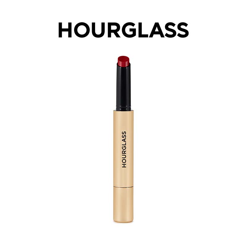 HOURGLASS丰盈亮泽唇膏  1.7g