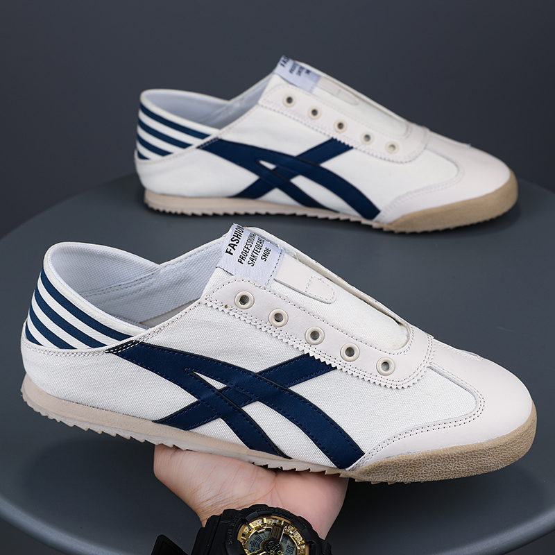 2023夏季新款休闲沙滩包头半拖两穿轻便懒人鞋凉鞋男防滑防臭耐磨