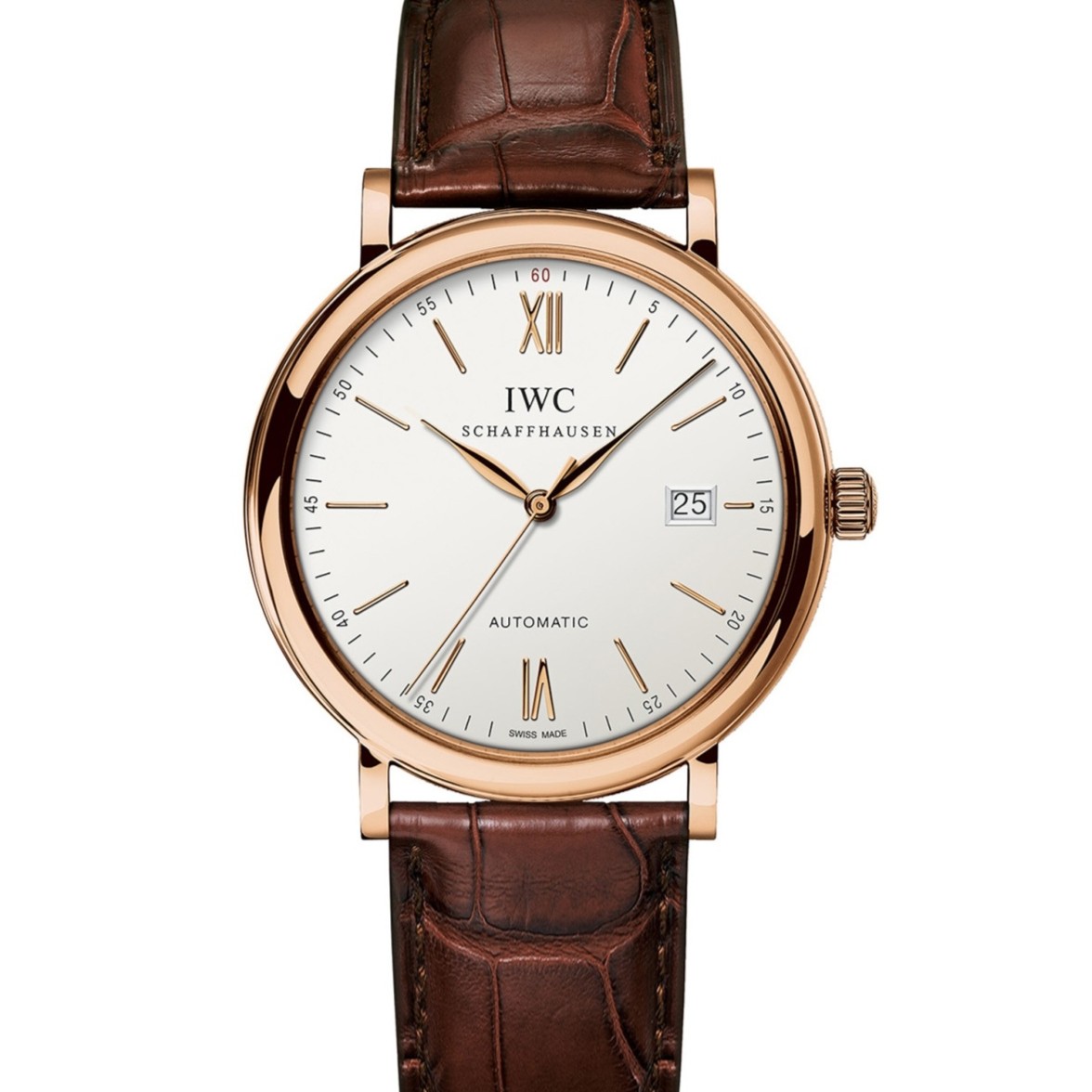 99新 IWC/万国 巨奢/柏涛/表径40/单表/公价99500