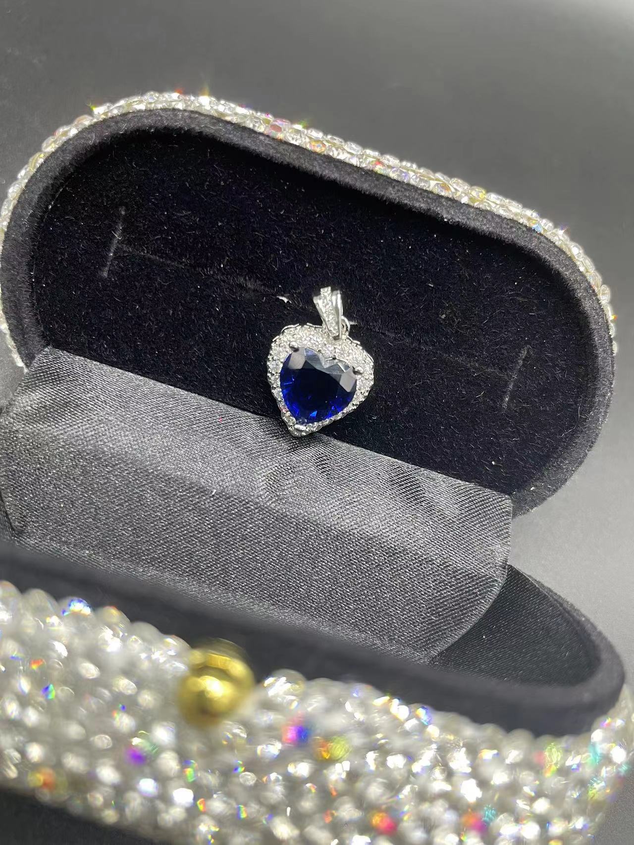 【马达加斯加土特产】吊坠—H012