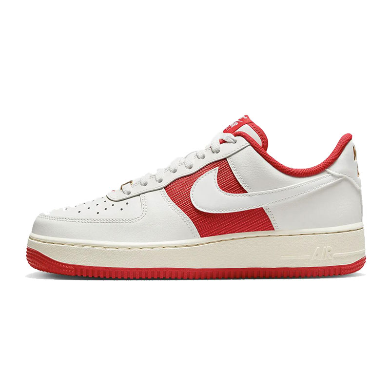 Nike耐克男鞋运动鞋AIR FORCE 1 07 NCPS板鞋/休闲鞋FN7439-133
