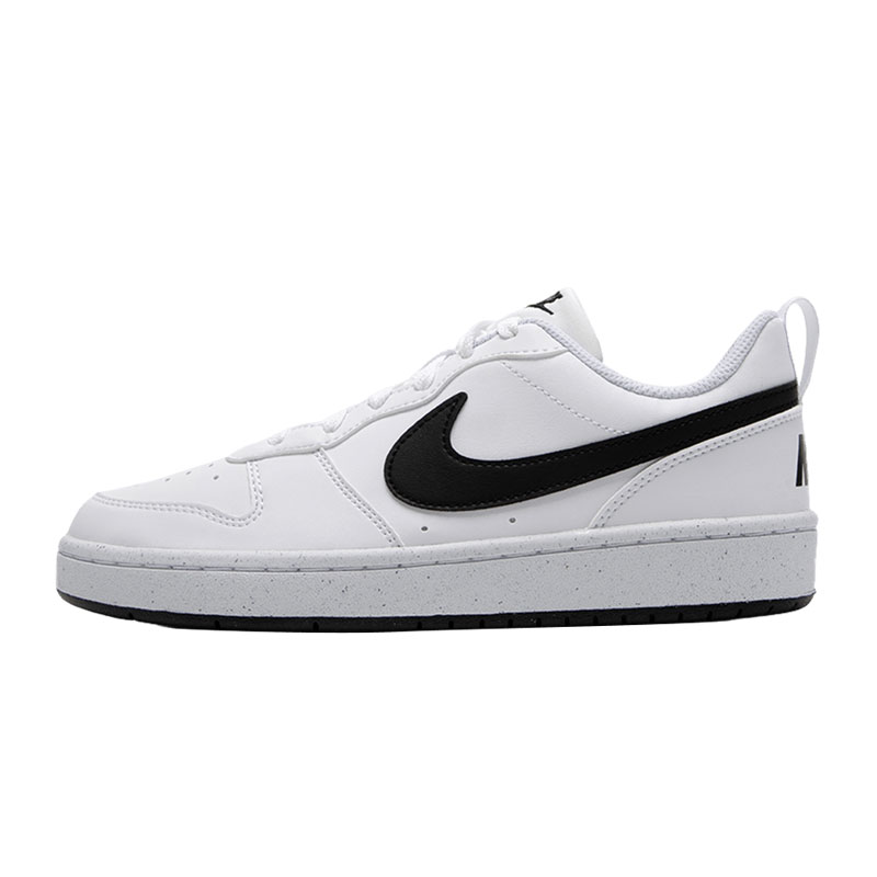 nike耐克女鞋COURT BOROUGH LOW RECRAFT BG板鞋休闲鞋DV5456-104
