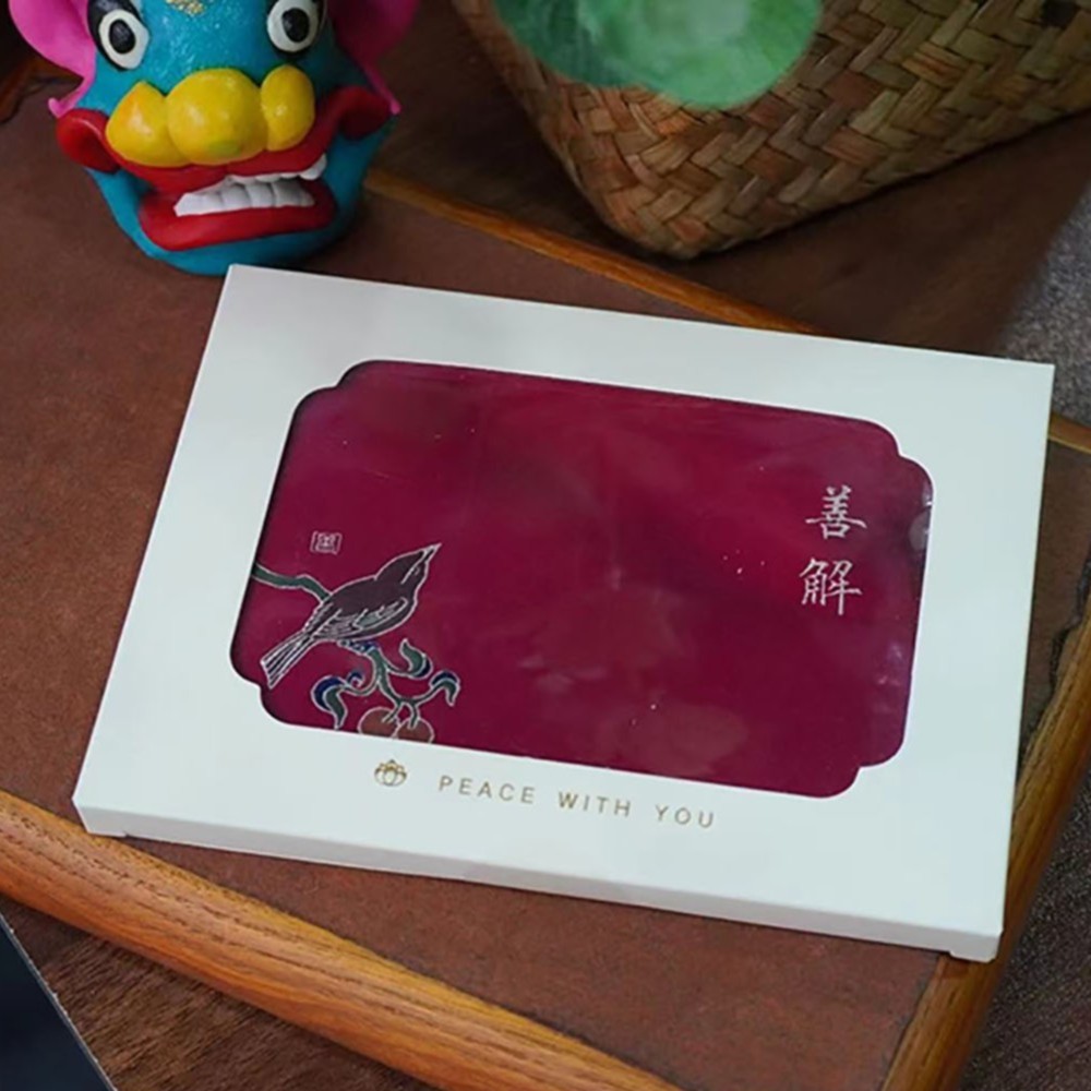 【琪钰】珠宝饰品收纳袋