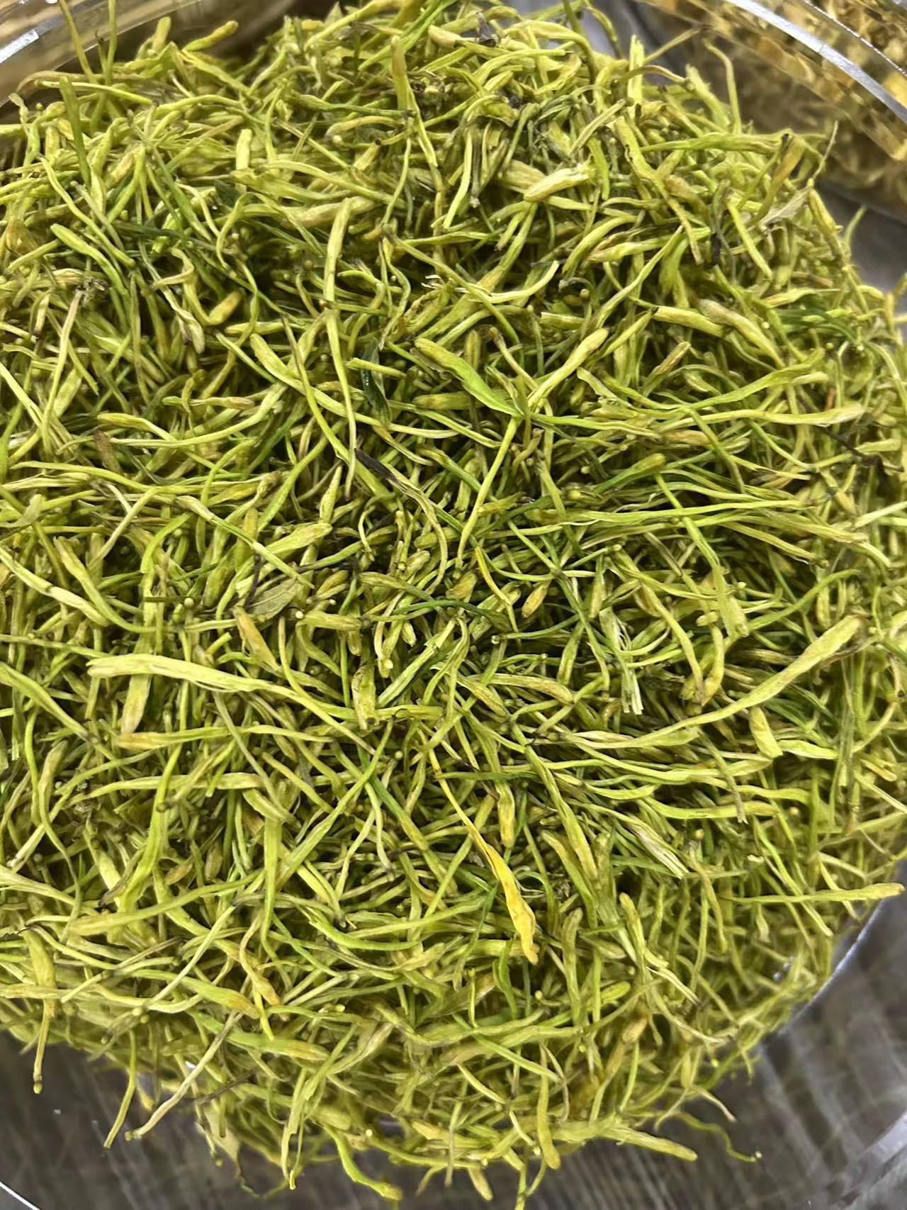 【袁治哥推荐】金银花