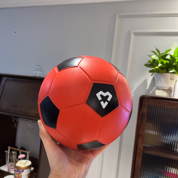 【高货品质】安全足球玩具 足球儿童皮球幼儿园小足球小学生户外