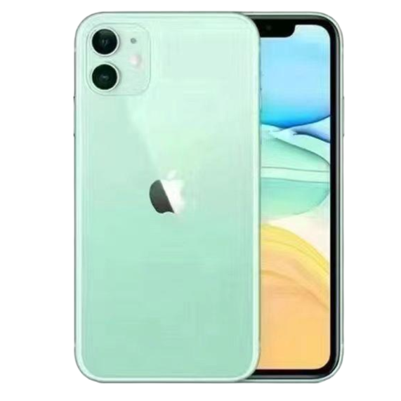 99新 Apple/苹果 iPhone11手机二手双卡自拍高清老人学生备用手机