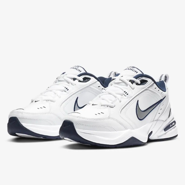 NIKE/耐克男女AIR MONARCH IV老爹鞋 415445-102