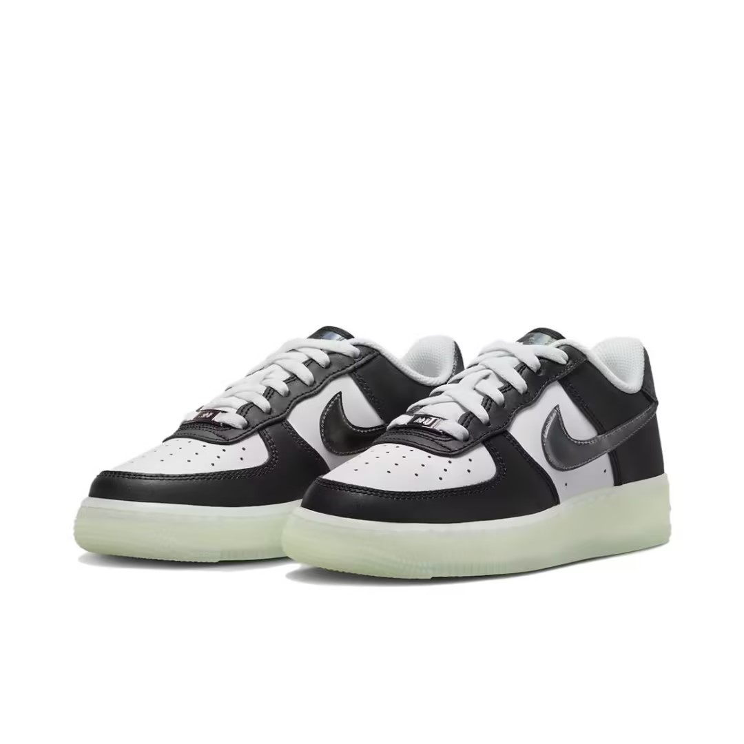 Nike/耐克【江汉路100】女鞋 AIR FORCE 1 LV8  (GS)  FZ5529-103