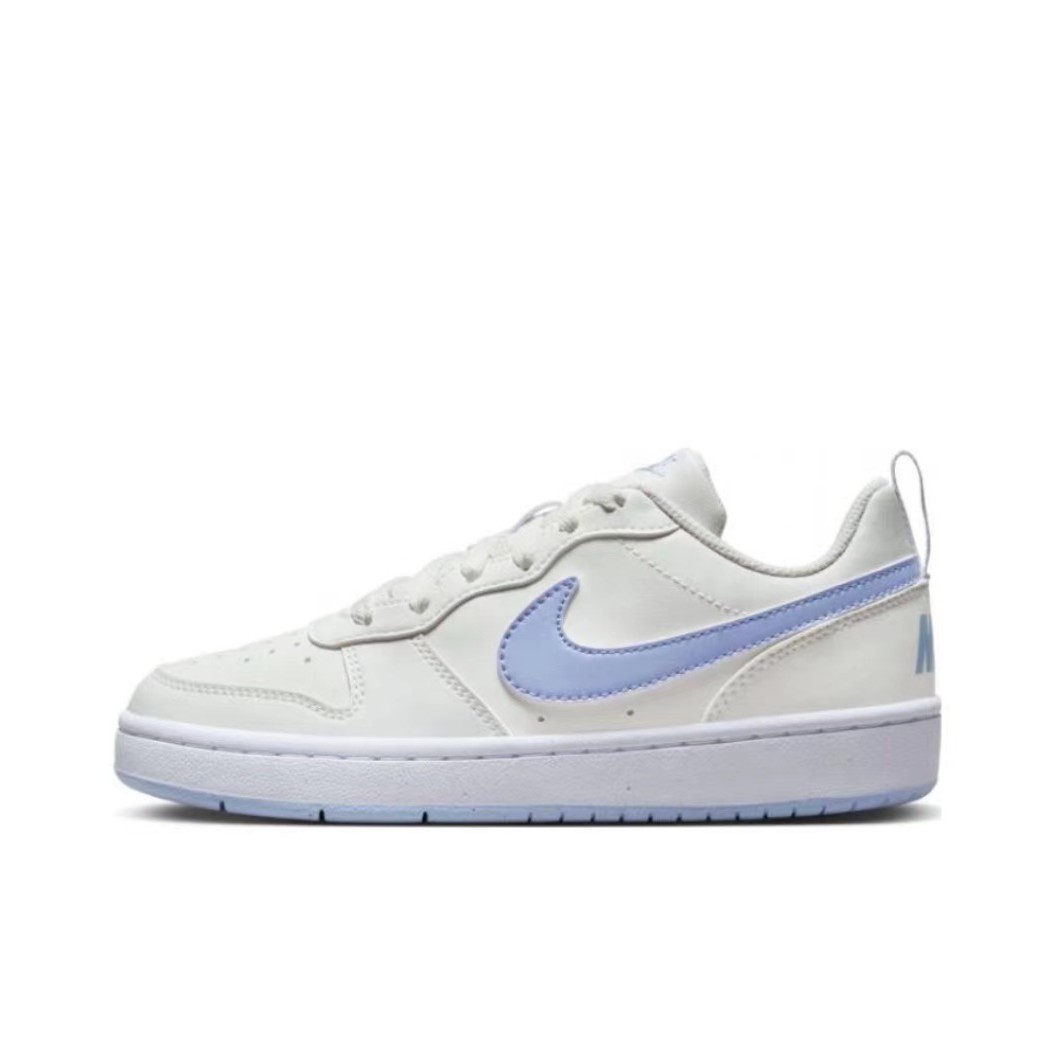 【爆款】Nike耐克Court舒适百搭防滑耐磨低帮帮休闲鞋DV5456-103