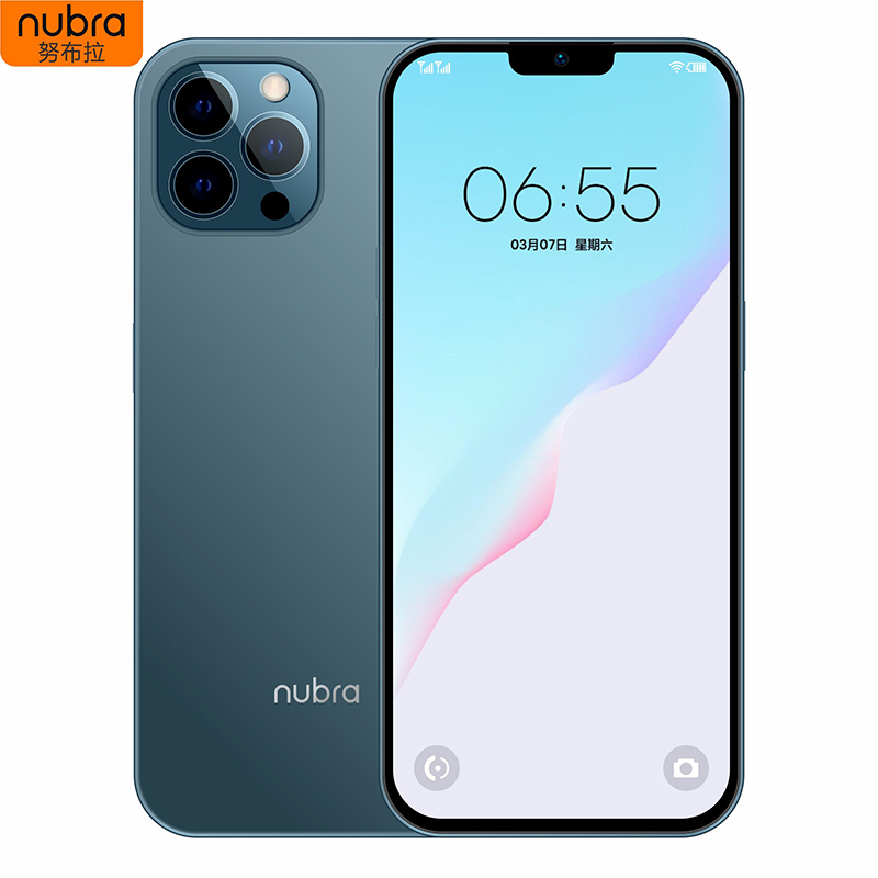 【官方正品】X全新6.5英寸全网通智能手机128GB
