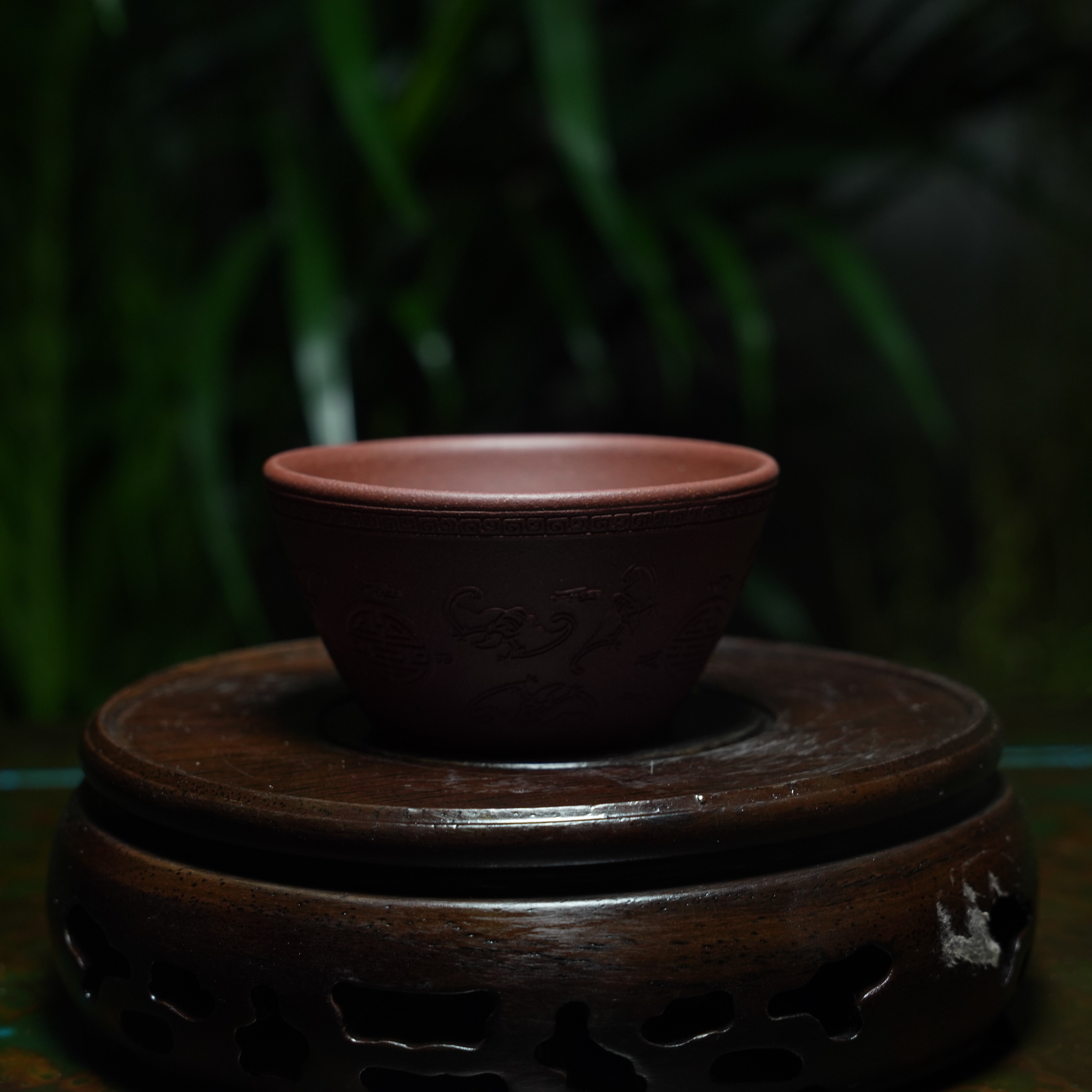 底槽清福杯 60CCMGZSFL1022-16