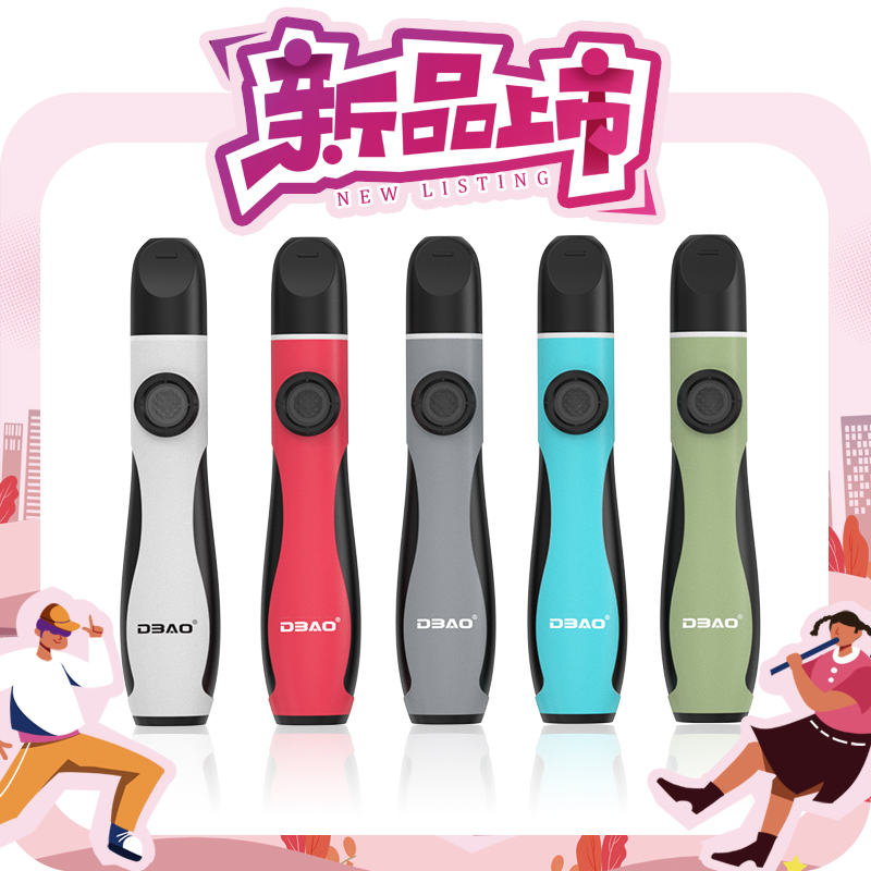 新品上市 新型卡祖笛 超大音腔、锁音设计 吹奏更容易  音色更好听