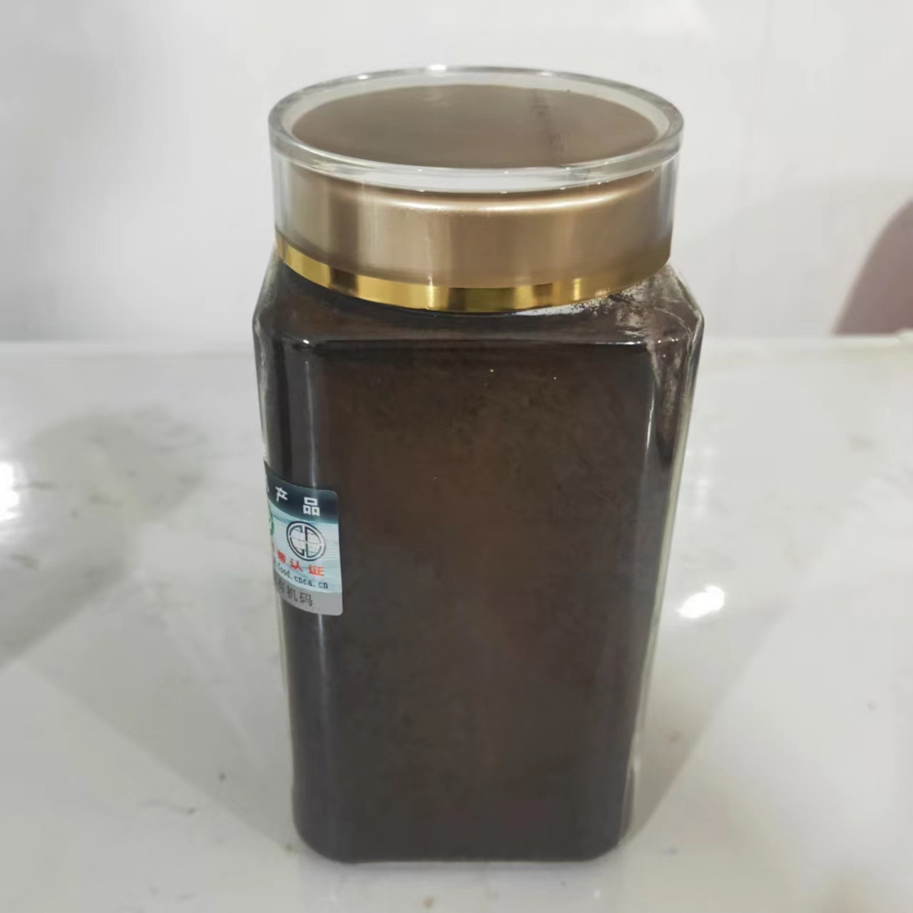 包籽粉 拍二瓶288元