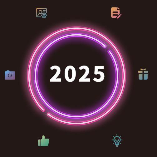 老师推荐 新版2025直播0基础实操练习本A4大小加厚整套合集