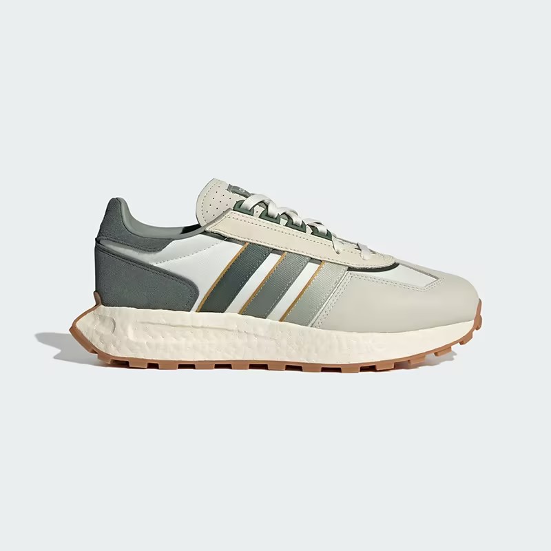 adidas/阿迪达斯【FDD店铺同款】中性低帮经典复古轻便休闲鞋IE0499