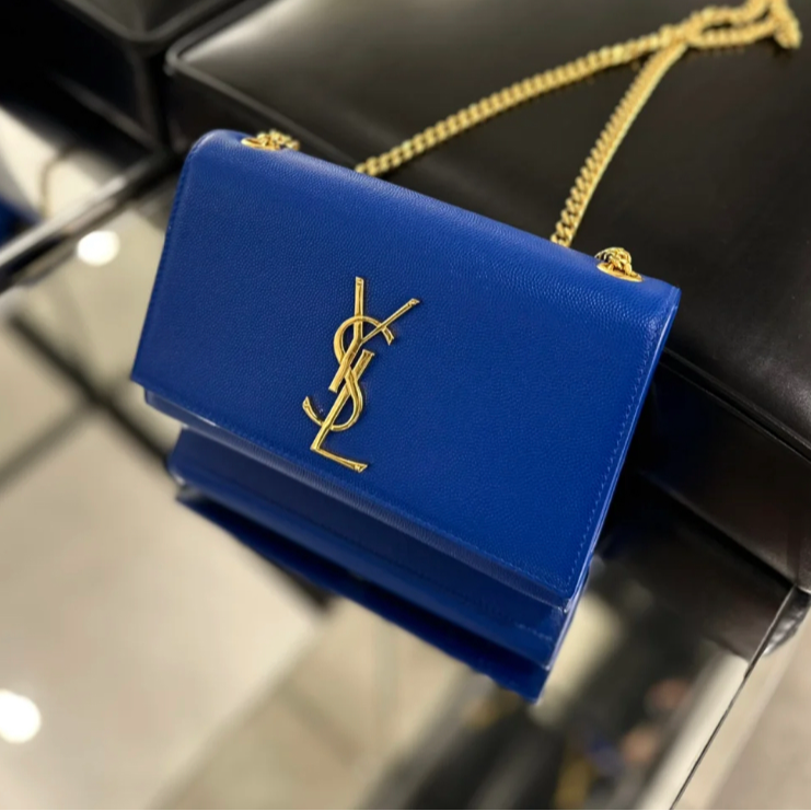 95新 YSL/圣罗兰 【廷姐专属】SN-X189079