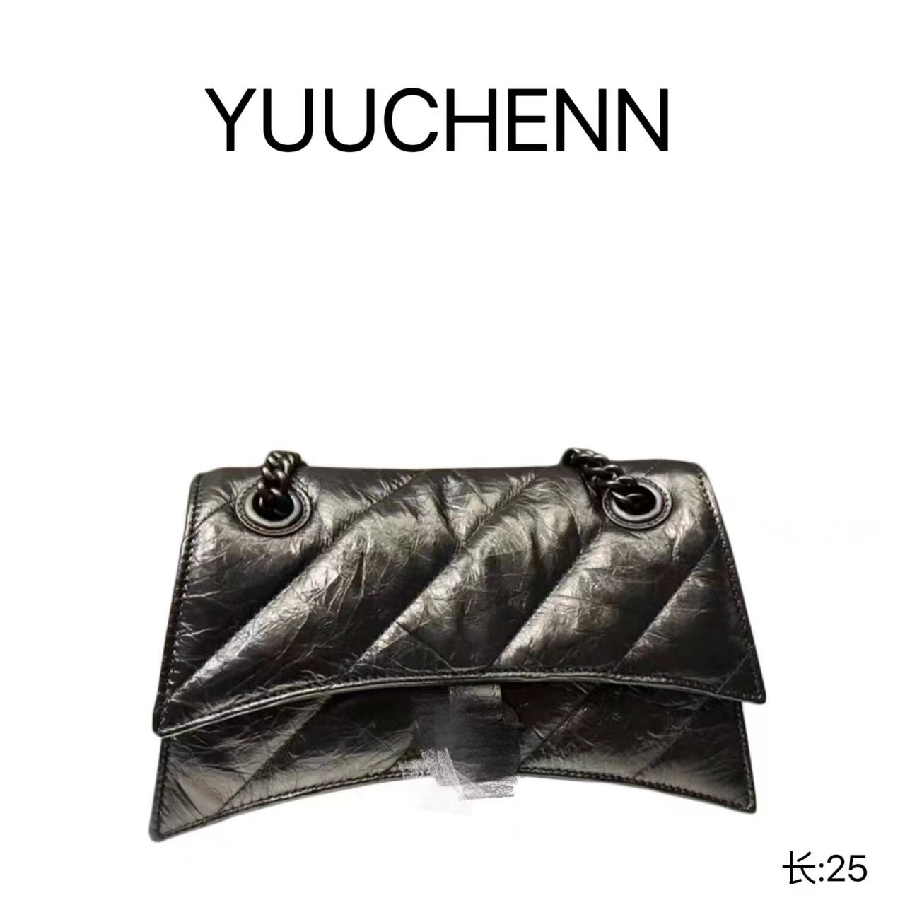 HH414 新款时尚气质女士单肩手提斜挎包百搭