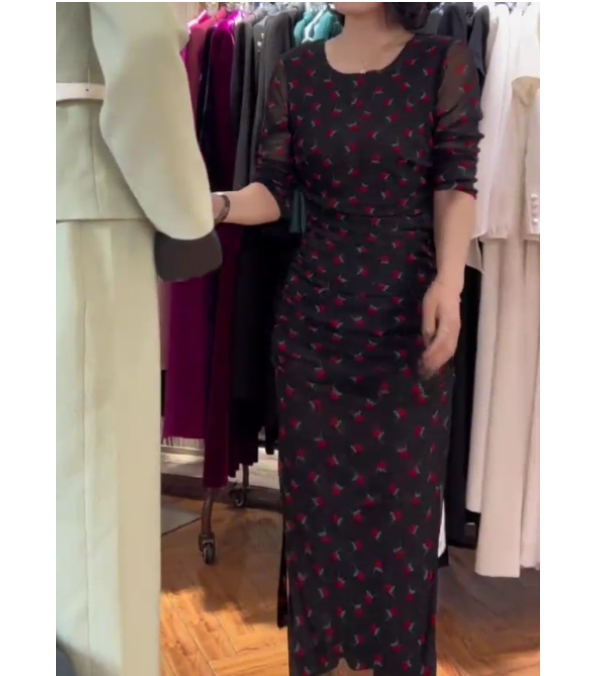时尚潮流百搭精品女装dfg2345