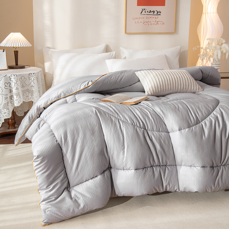 佑家被芯系列-石墨烯聚暖泡泡被y