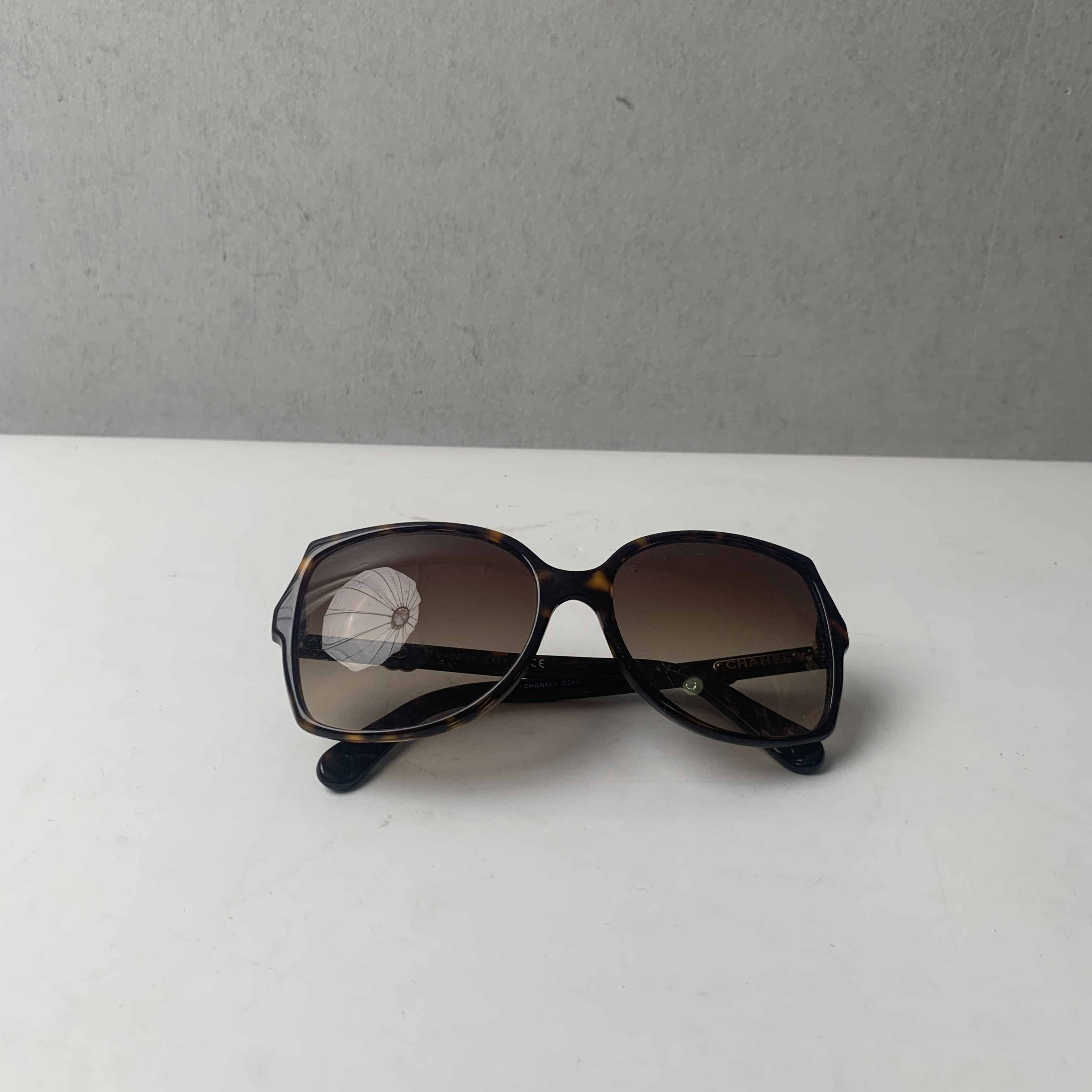 99新 Chanel/香奈儿 眼睛 13404