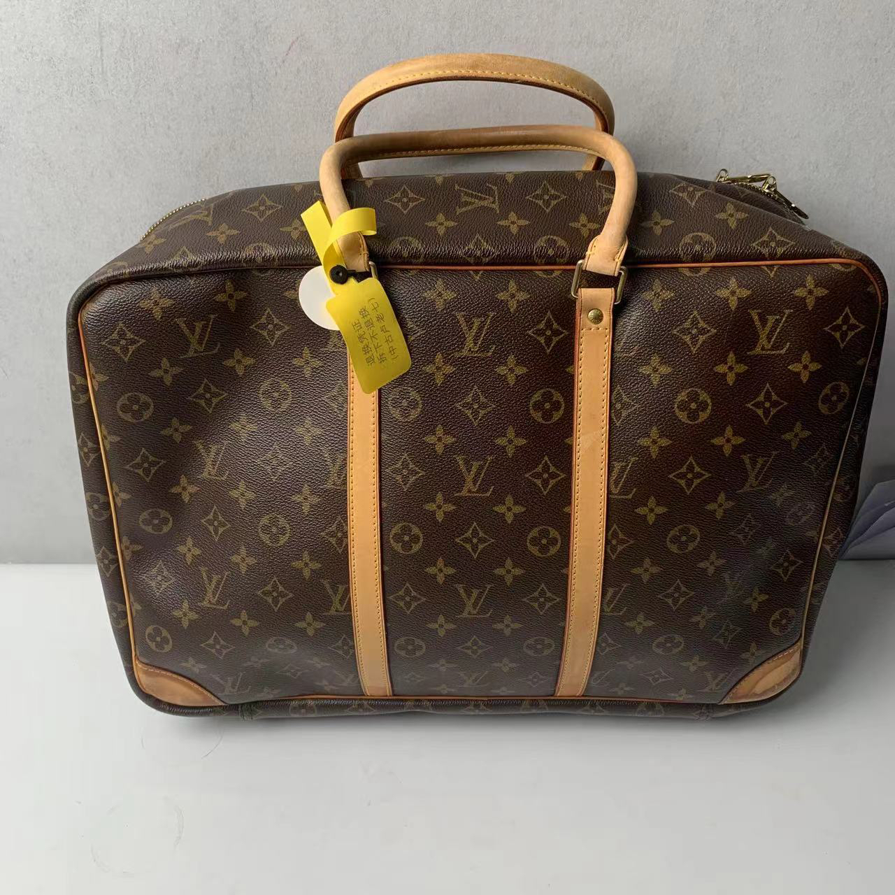 95新 LouisVuitton/路易威登 手提包 12683