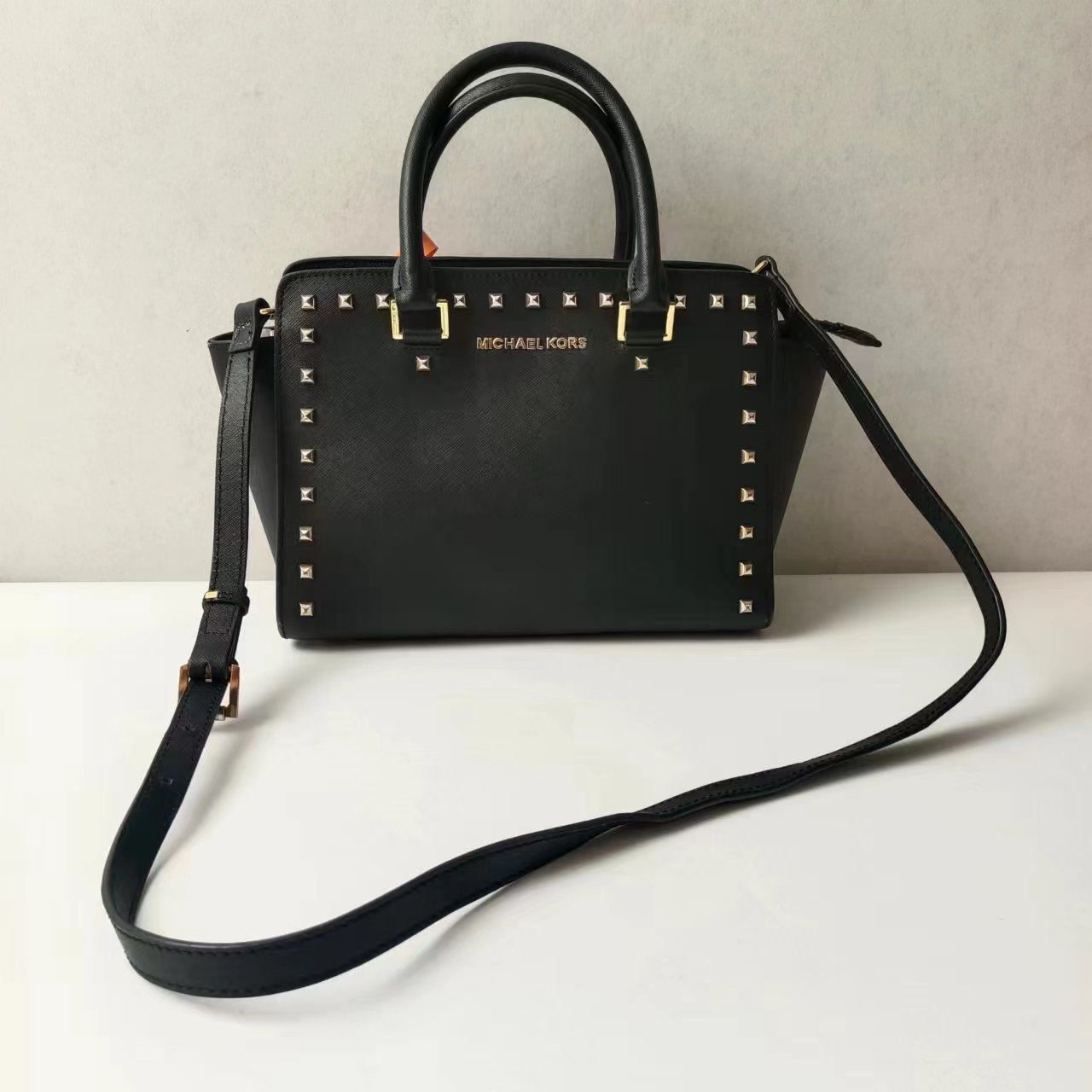 95新 MICHAELKORS/迈克高仕 单肩包 11617