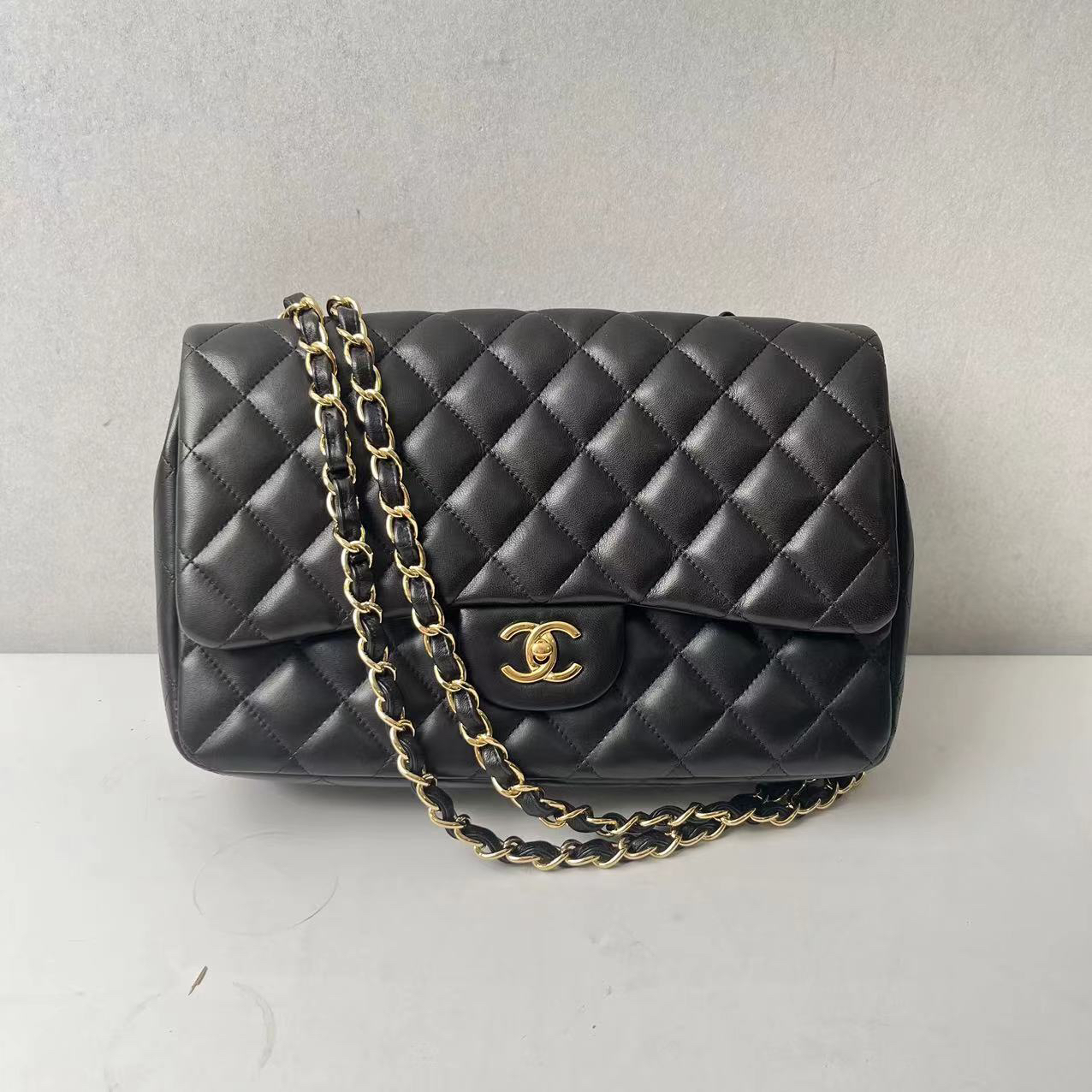 99新 Chanel/香奈儿 单肩包 13000