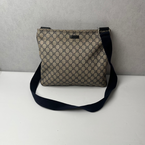 95新 GUCCI/古驰 古驰单肩包 9178