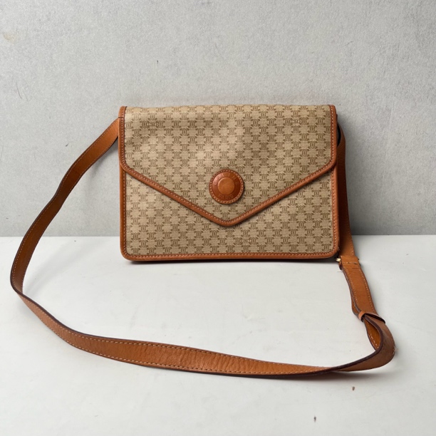 95新 Celine/思琳 单肩包  13175