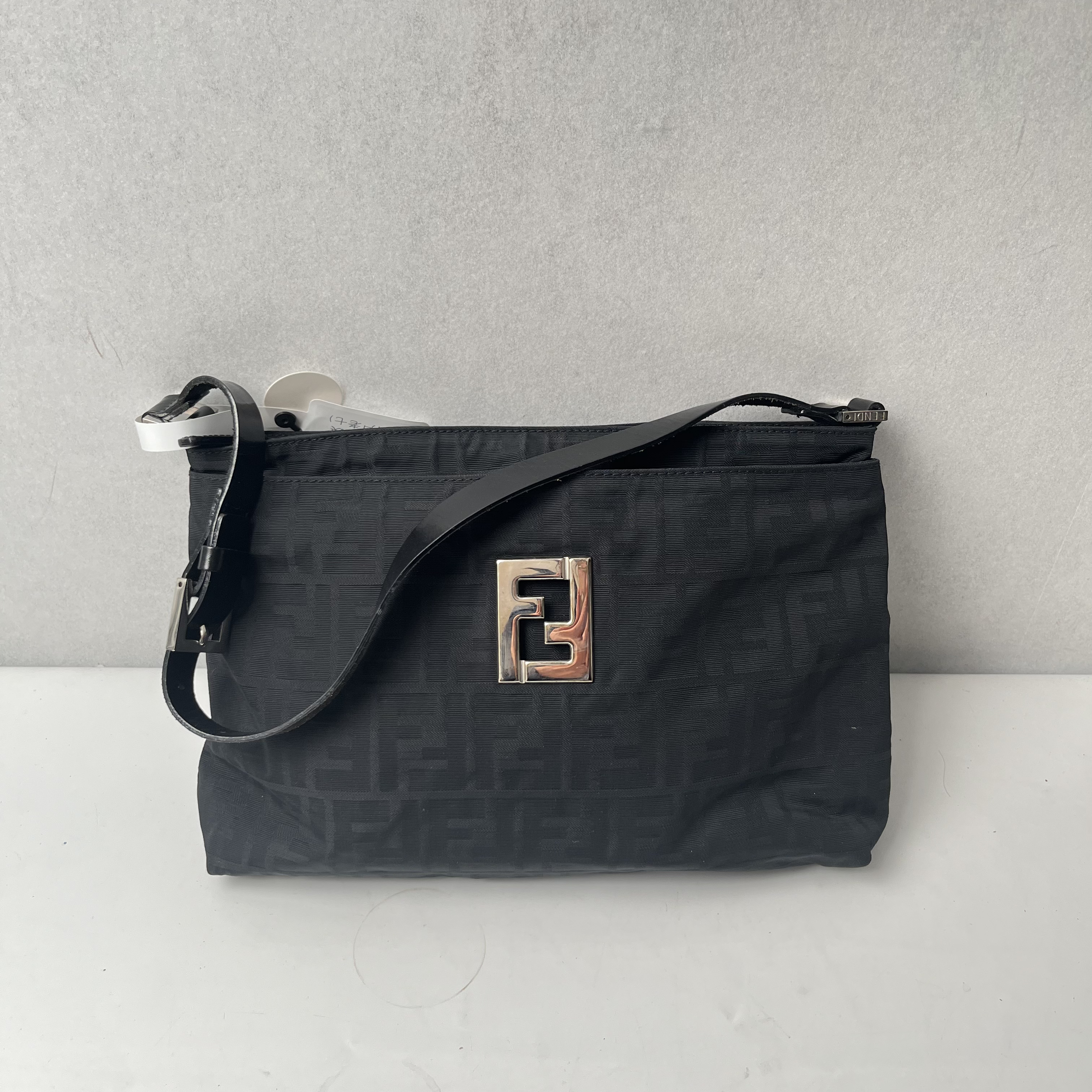 95新 FENDI/芬迪 手提包 12483