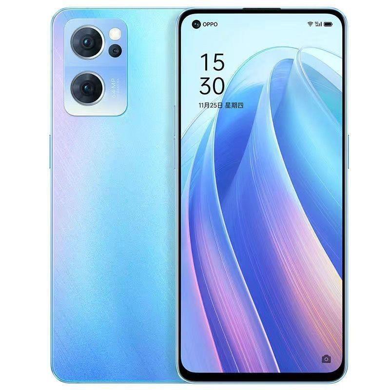95新 OPPO Reno7全网通Reno7SE手机拍照游戏A9