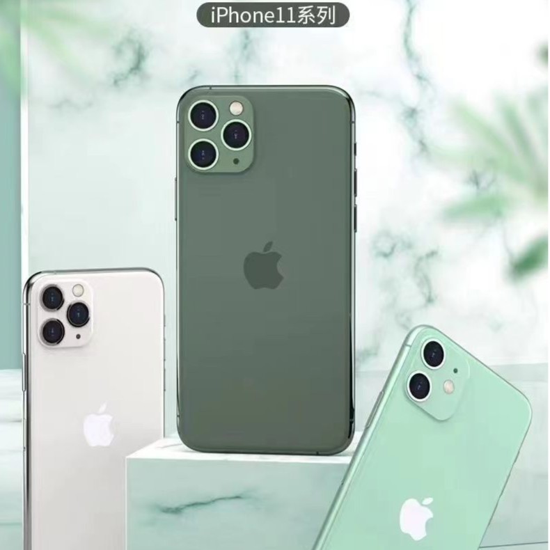 Apple/苹果手机11ProMaxiPhone11