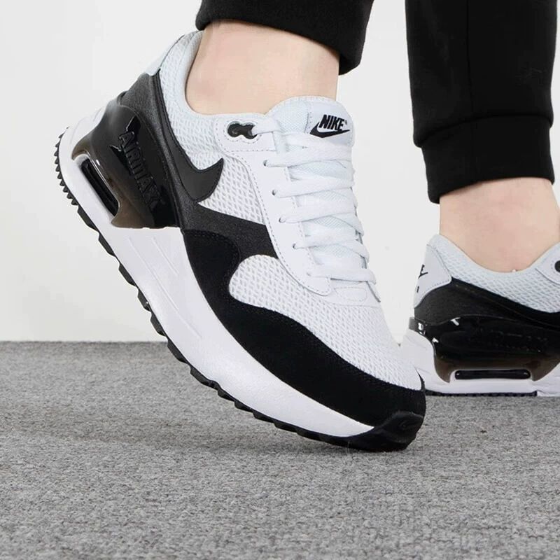 NIKE/耐克男鞋AIR MAX90 百搭气垫透气运动复古休闲鞋DM9537-103