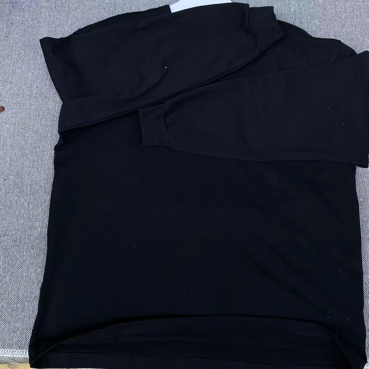 W05男士时尚休闲卫衣大花（福）