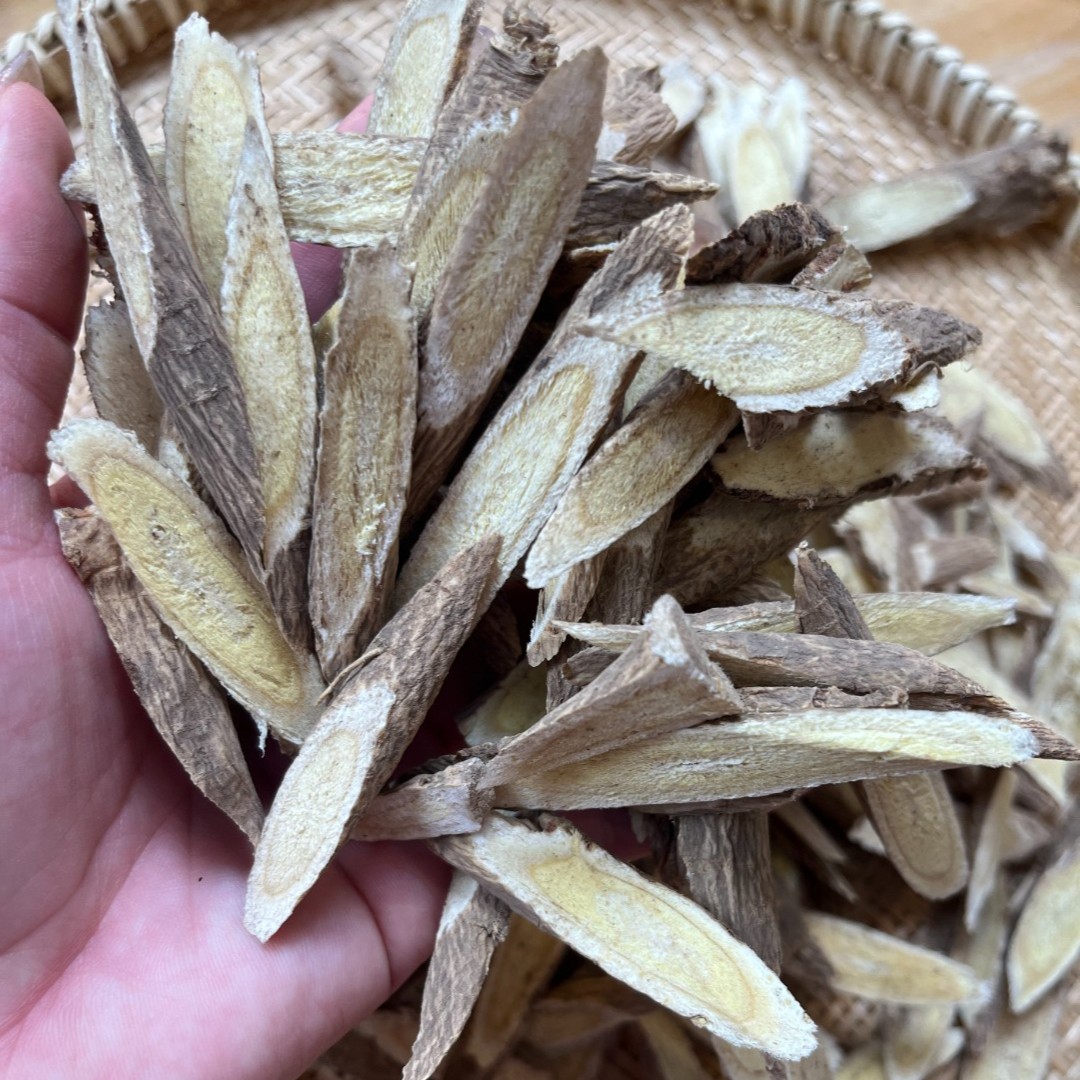 【嘉珈推荐】北柴胡 套餐 食用农产品